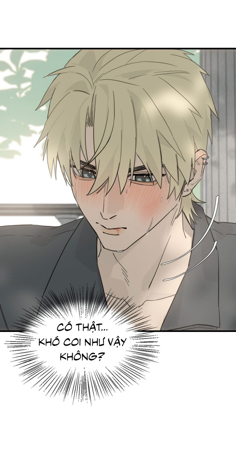 Tù Hỏa Chapter 14 - Trang 10