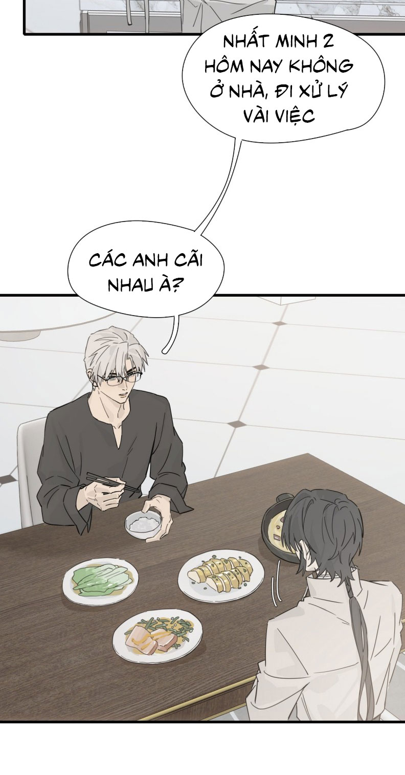 Tù Hỏa Chapter 14 - Trang 12