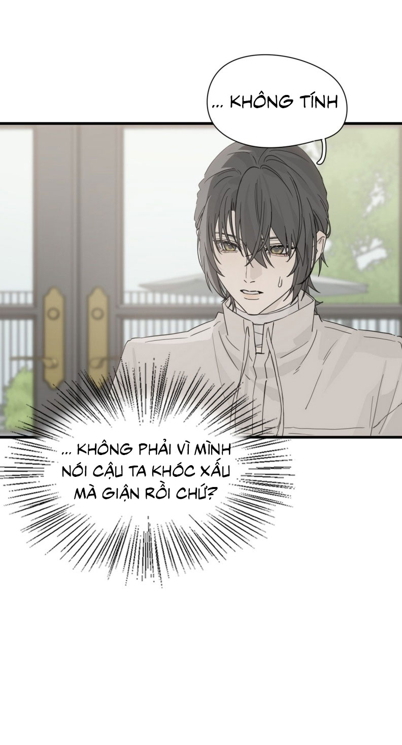 Tù Hỏa Chapter 14 - Trang 13