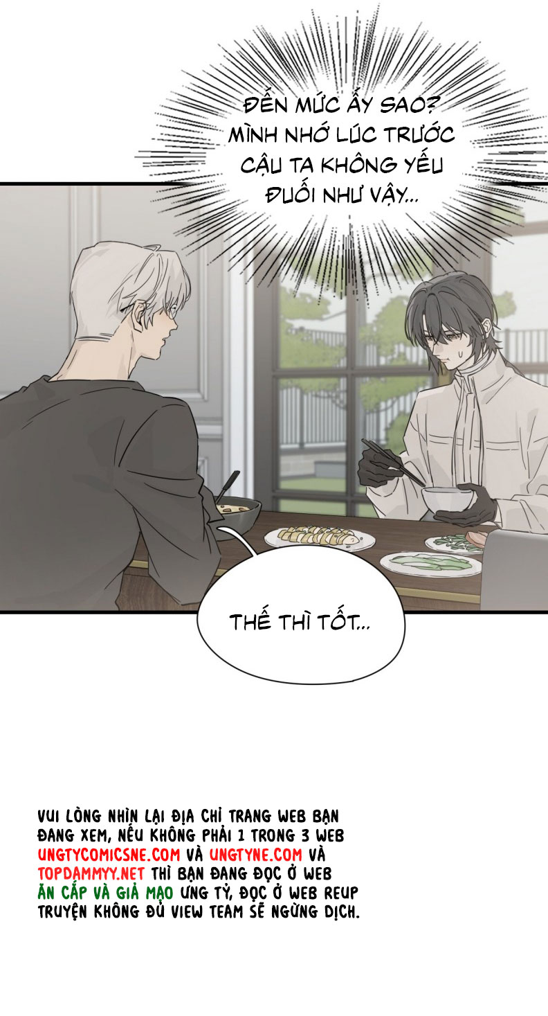 Tù Hỏa Chapter 14 - Trang 14