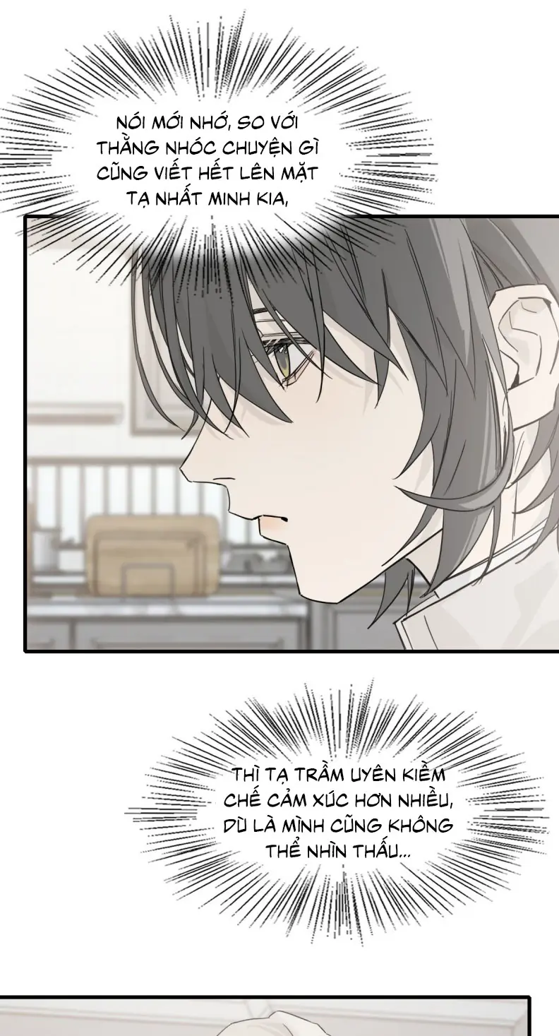 Tù Hỏa Chapter 14 - Trang 15