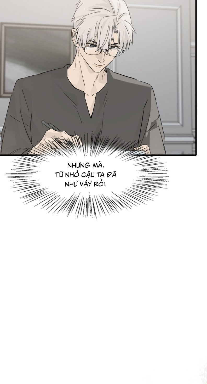Tù Hỏa Chapter 14 - Trang 16