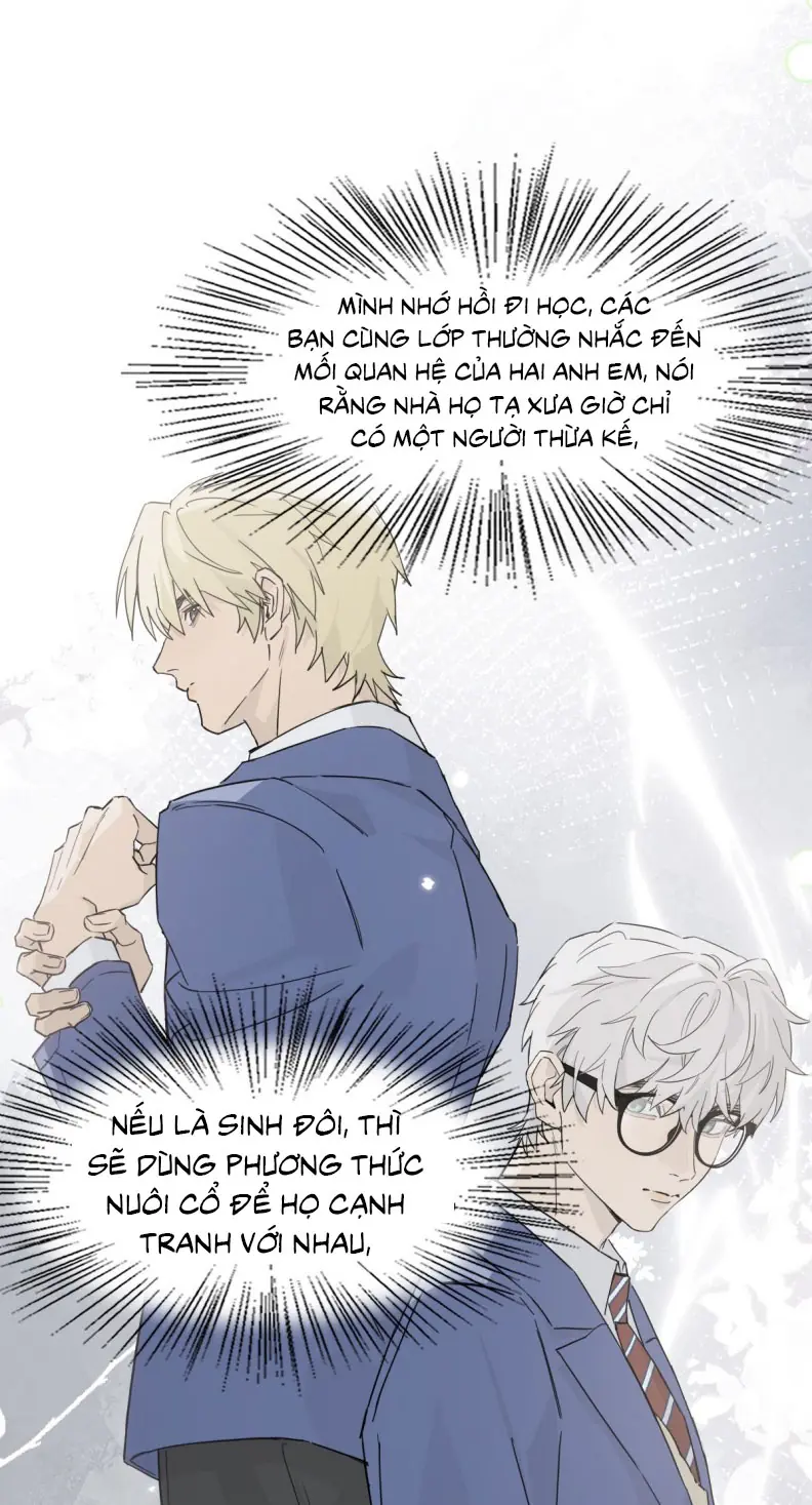 Tù Hỏa Chapter 14 - Trang 17