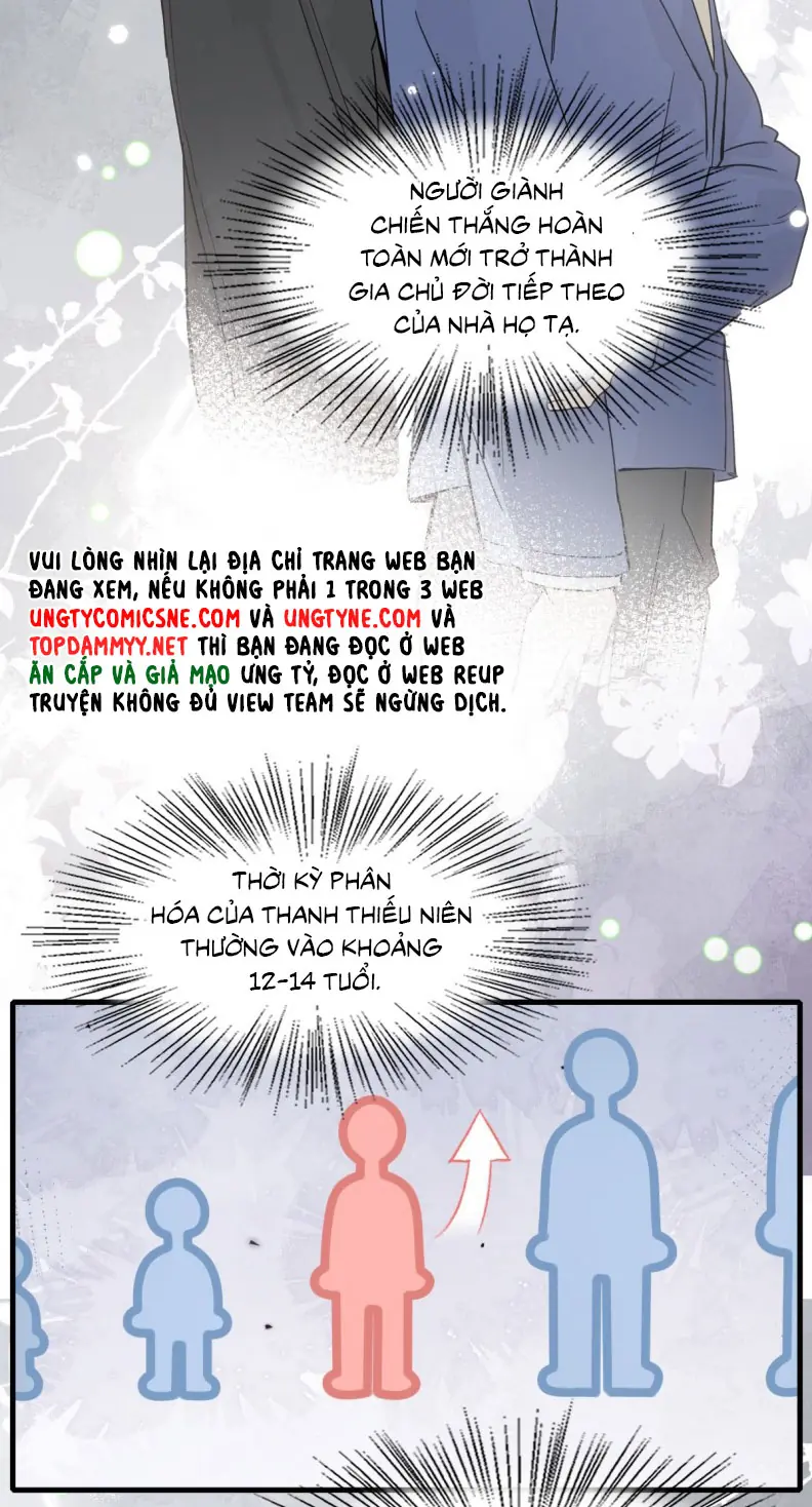 Tù Hỏa Chapter 14 - Trang 18