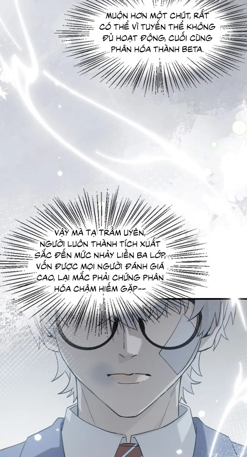 Tù Hỏa Chapter 14 - Trang 19
