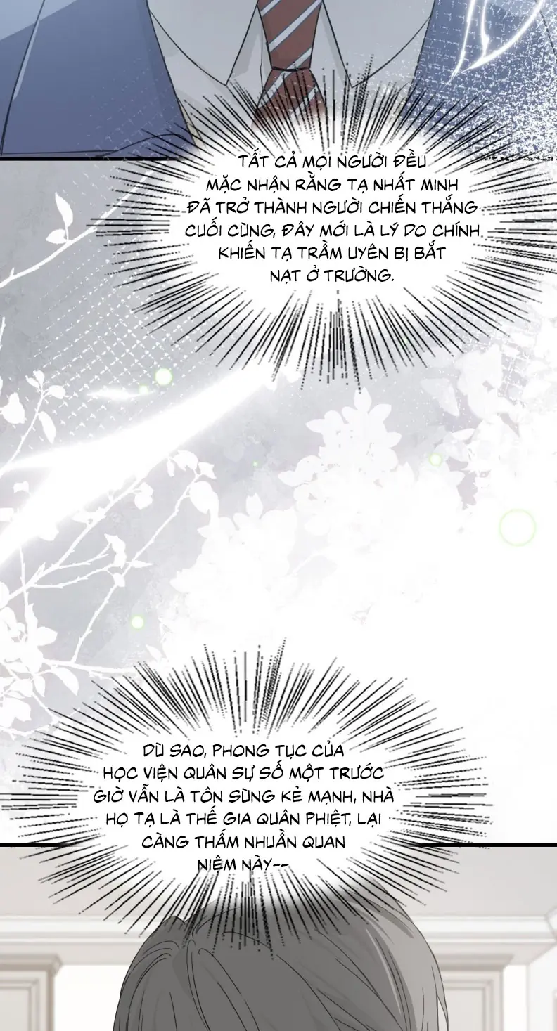 Tù Hỏa Chapter 14 - Trang 20
