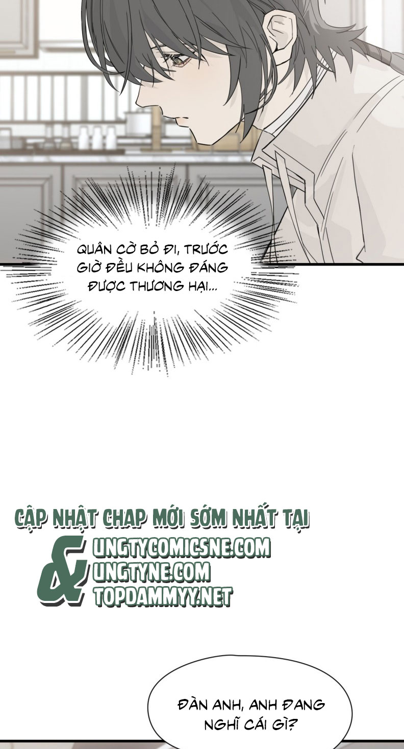 Tù Hỏa Chapter 14 - Trang 21