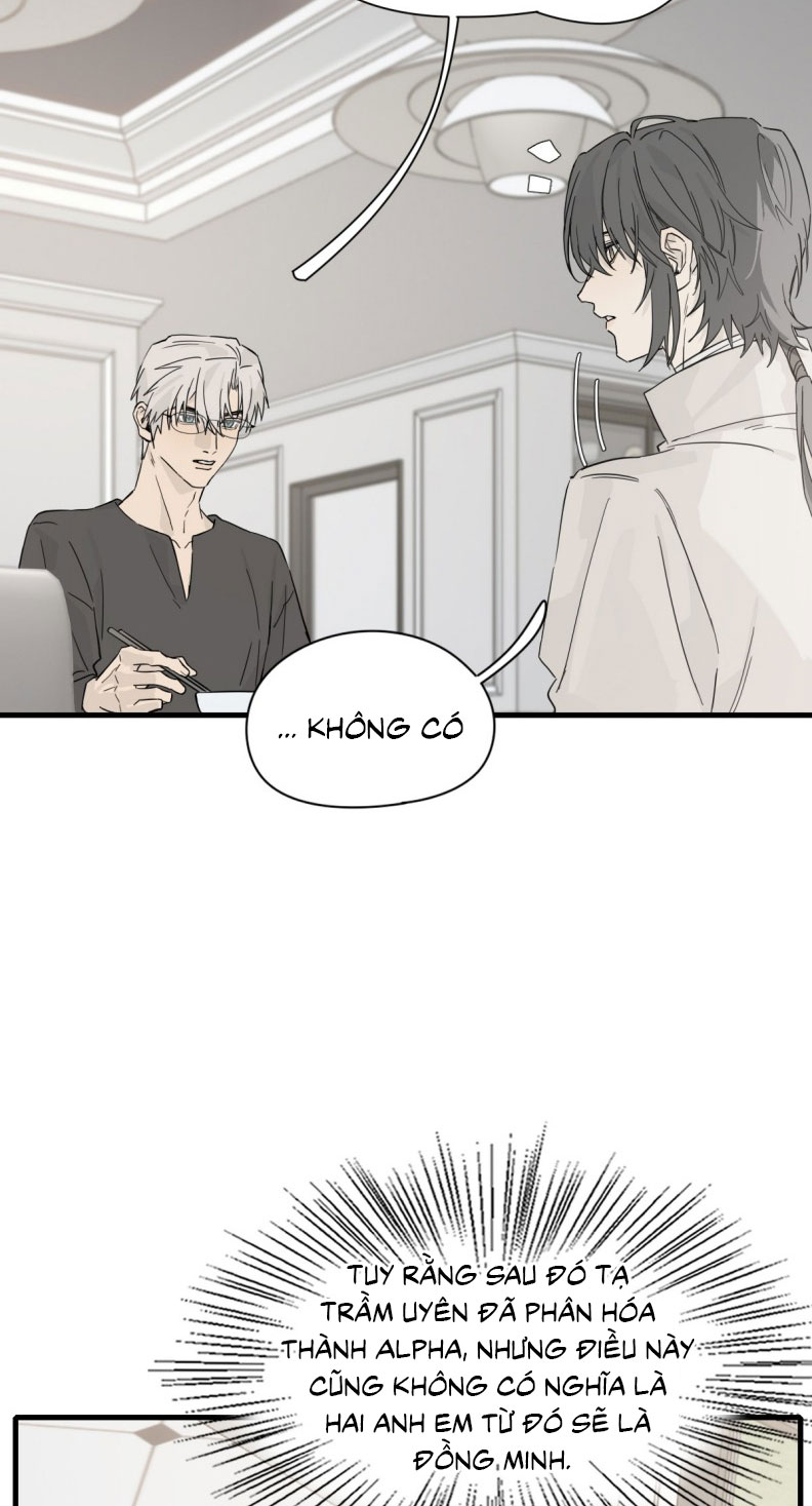 Tù Hỏa Chapter 14 - Trang 22