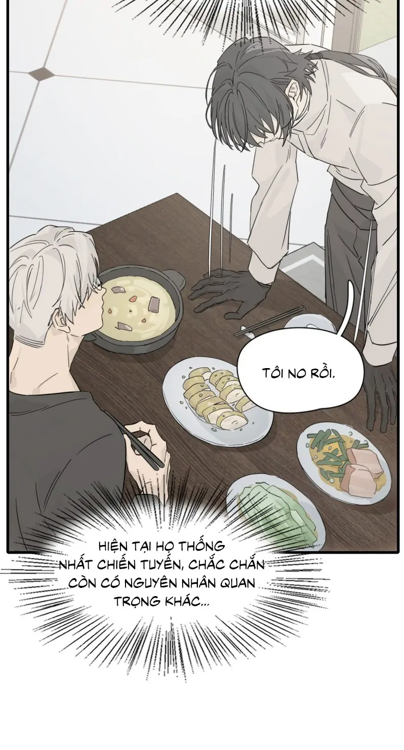 Tù Hỏa Chapter 14 - Trang 23