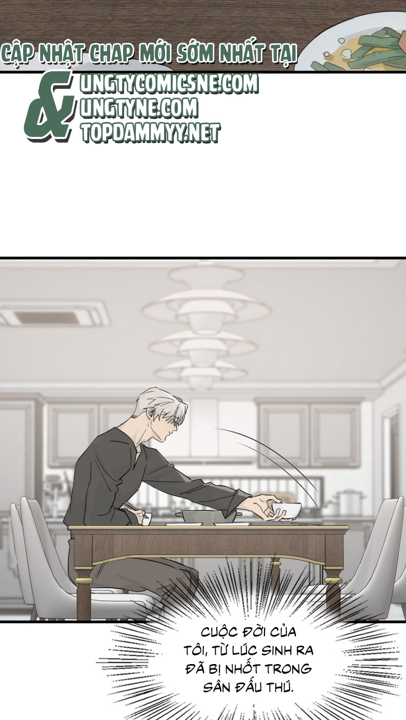 Tù Hỏa Chapter 14 - Trang 26