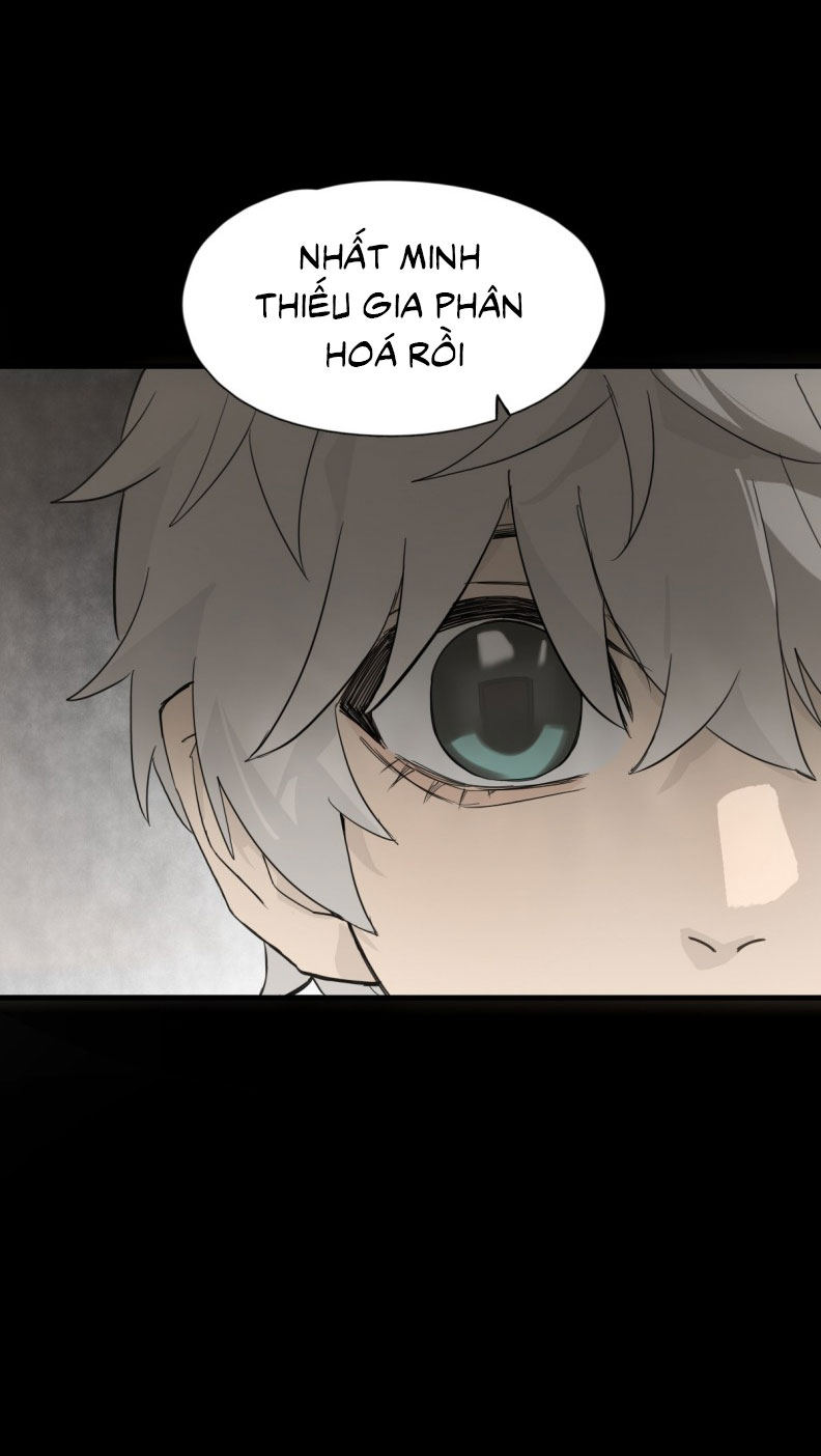 Tù Hỏa Chapter 14 - Trang 30
