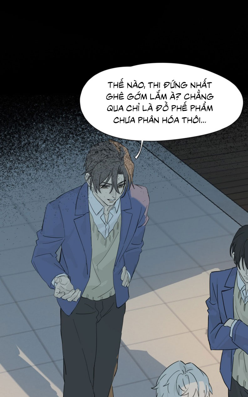 Tù Hỏa Chapter 14 - Trang 36