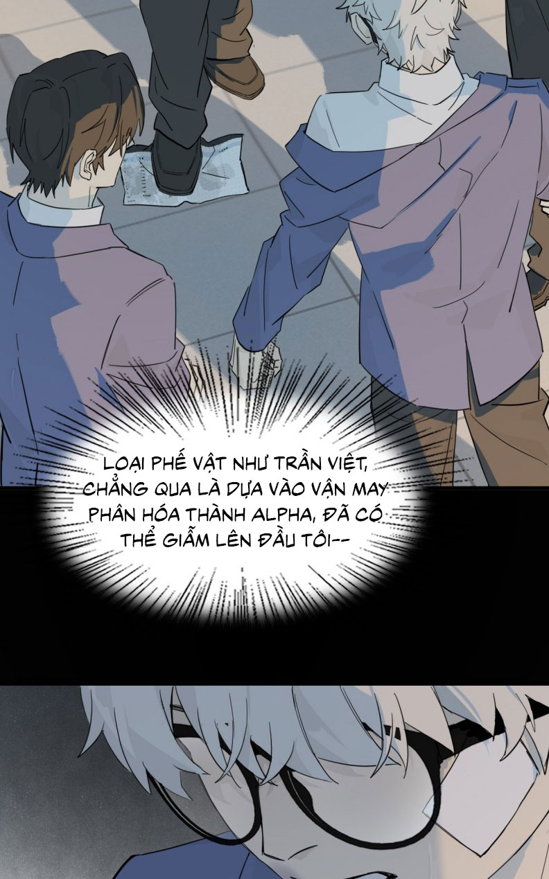 Tù Hỏa Chapter 14 - Trang 37