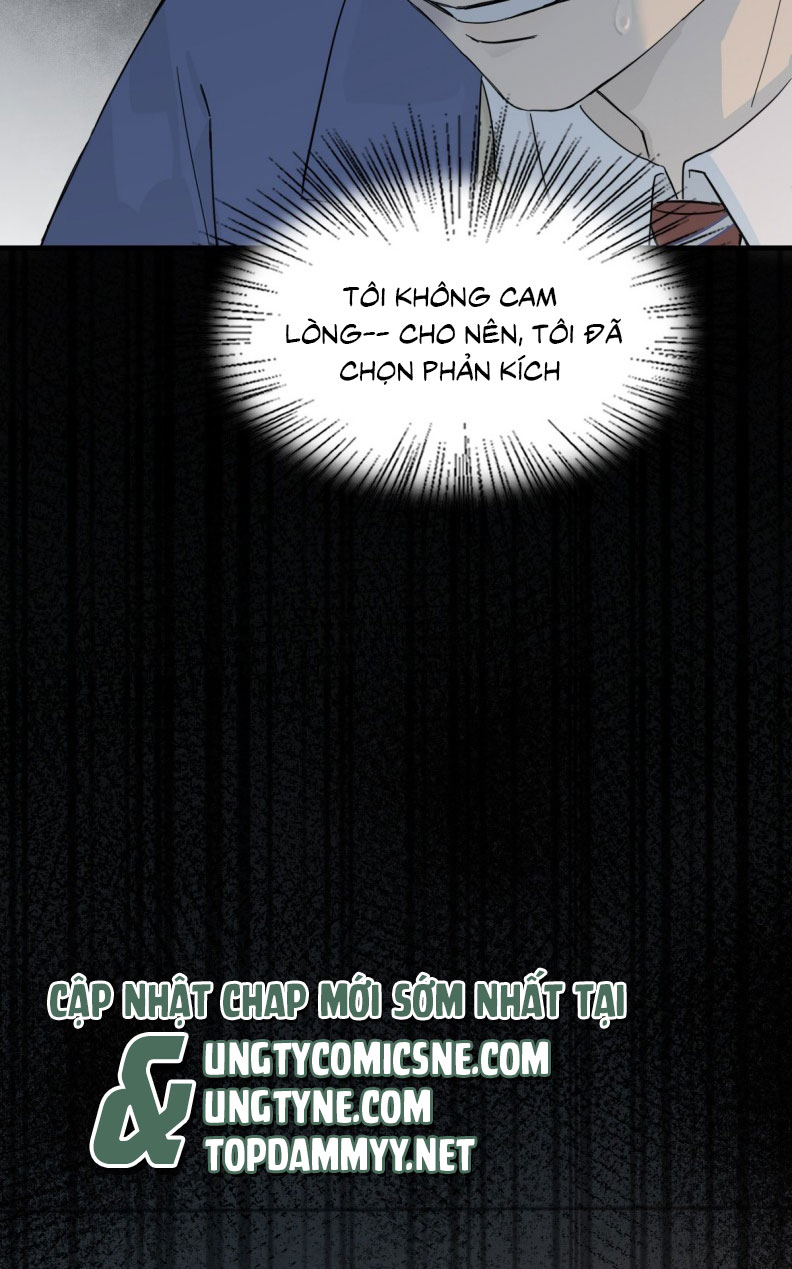 Tù Hỏa Chapter 14 - Trang 38