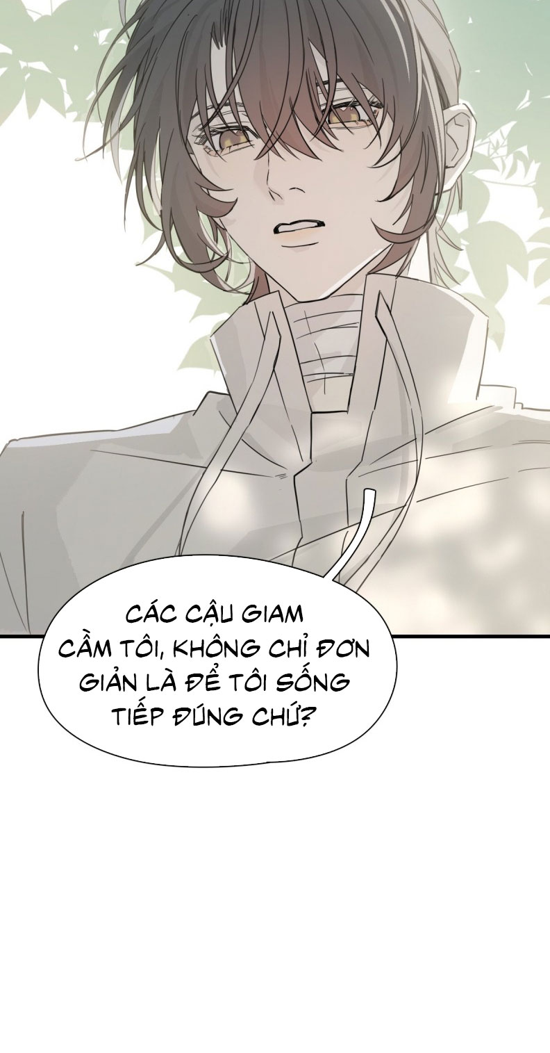 Tù Hỏa Chapter 14 - Trang 4