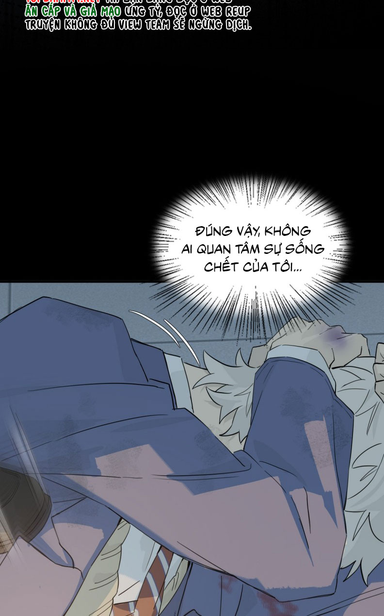 Tù Hỏa Chapter 14 - Trang 41
