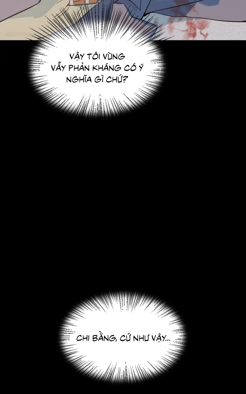 Tù Hỏa Chapter 14 - Trang 42