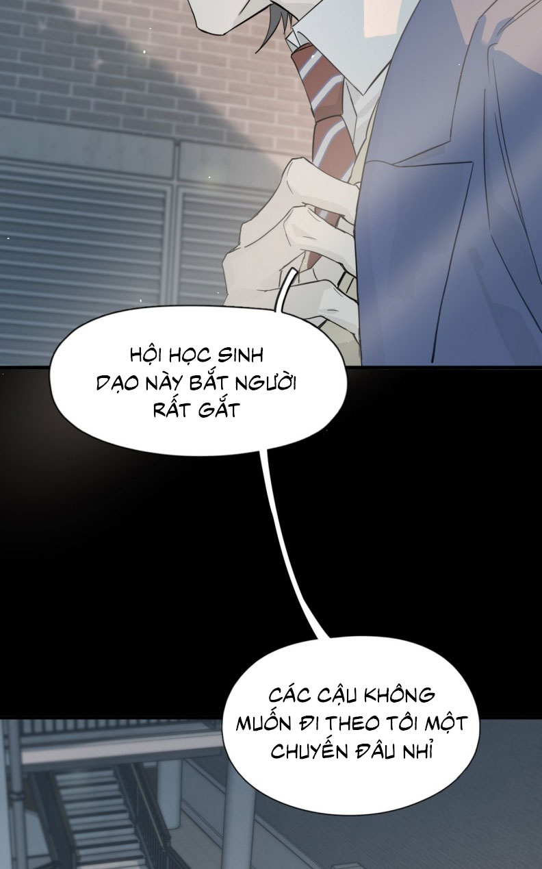 Tù Hỏa Chapter 14 - Trang 45