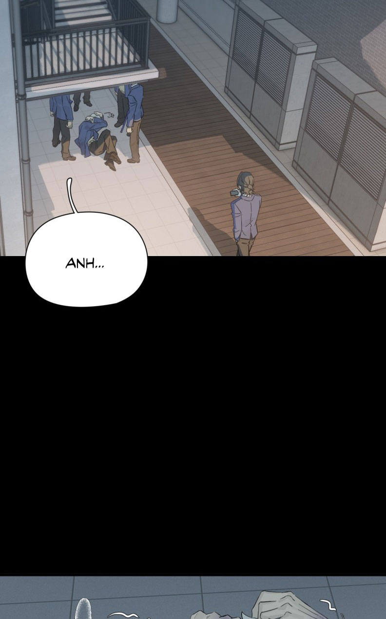 Tù Hỏa Chapter 14 - Trang 46