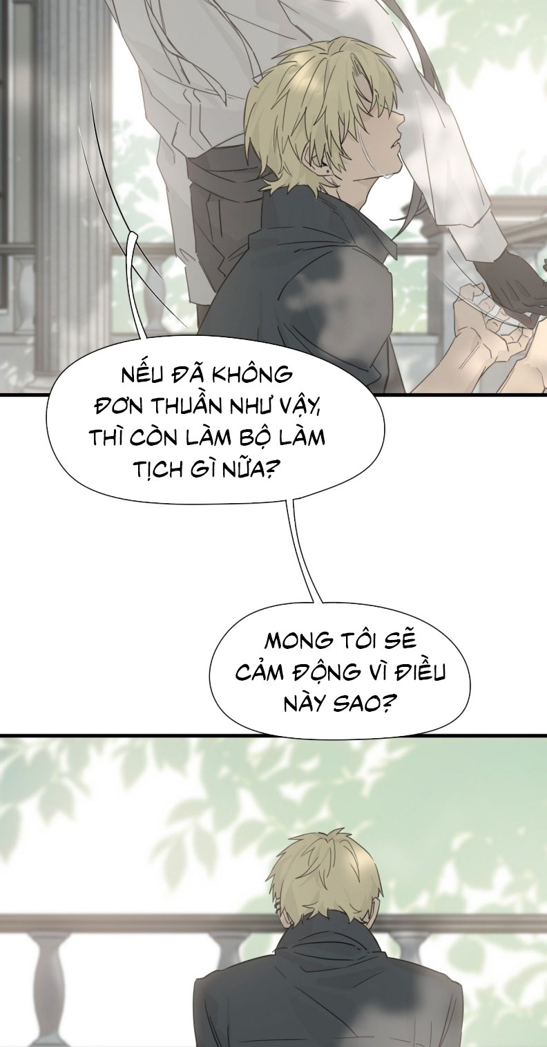 Tù Hỏa Chapter 14 - Trang 6