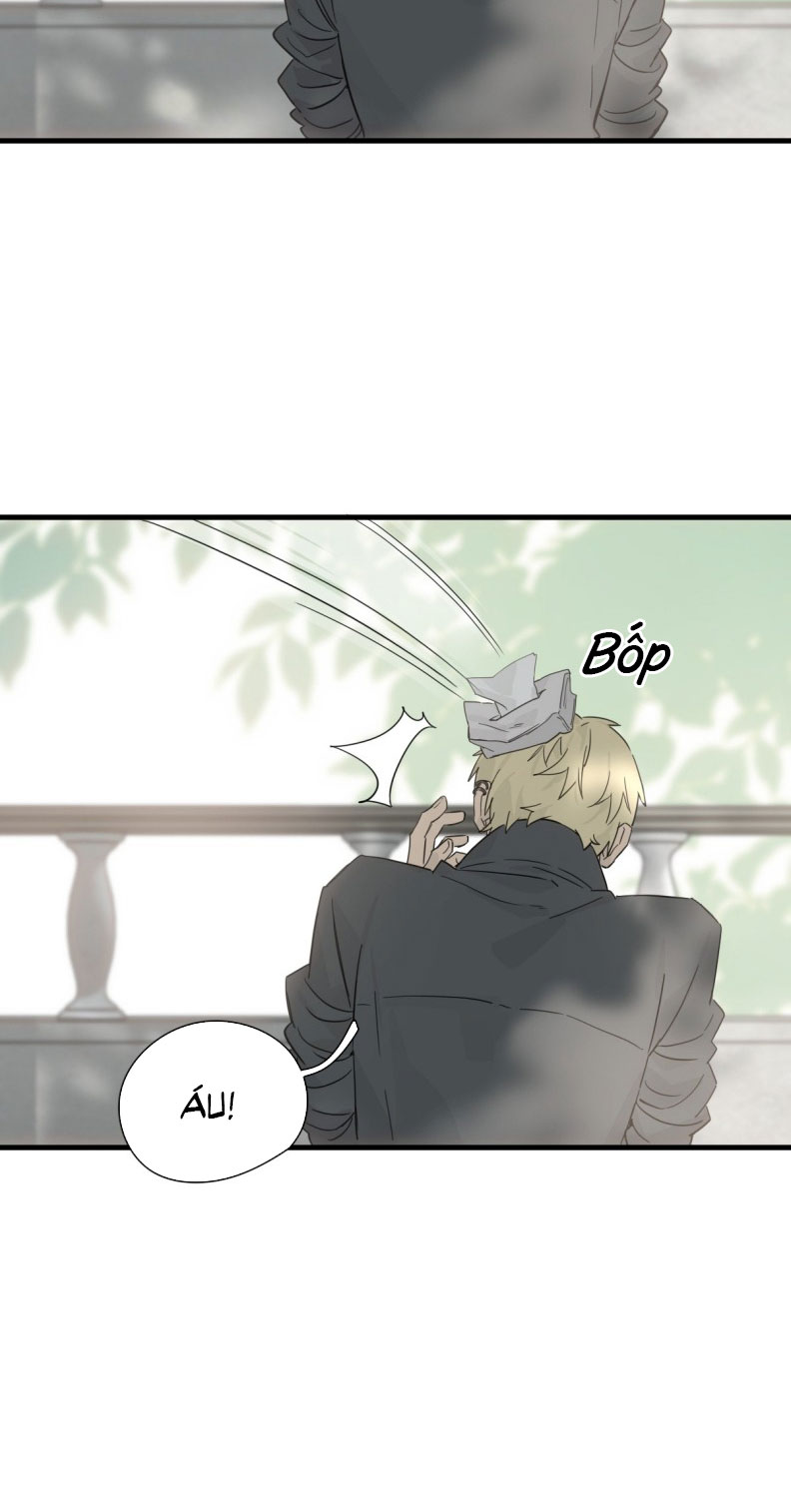 Tù Hỏa Chapter 14 - Trang 7