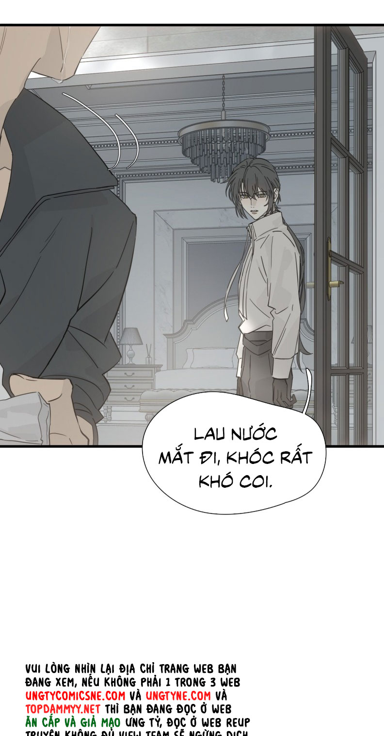Tù Hỏa Chapter 14 - Trang 8