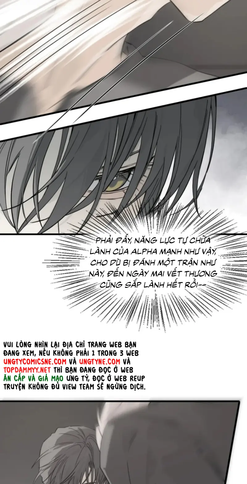Tù Hỏa Chapter 15 - Trang 10