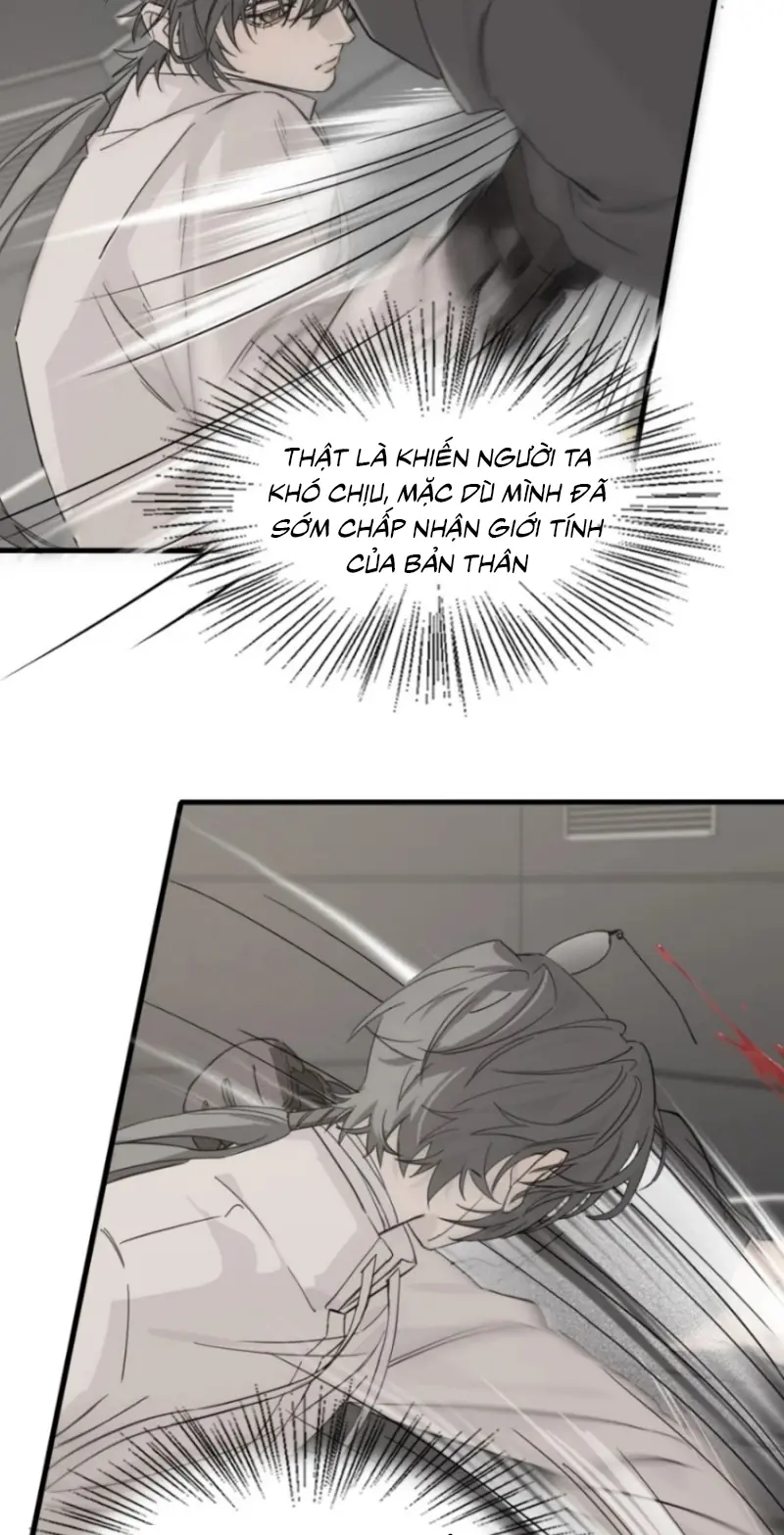 Tù Hỏa Chapter 15 - Trang 11