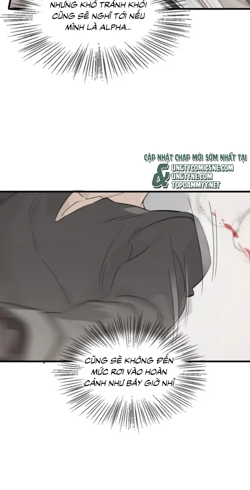 Tù Hỏa Chapter 15 - Trang 12