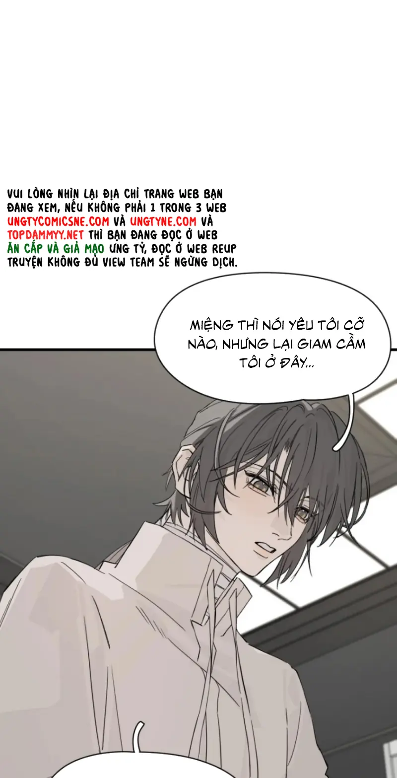 Tù Hỏa Chapter 15 - Trang 14