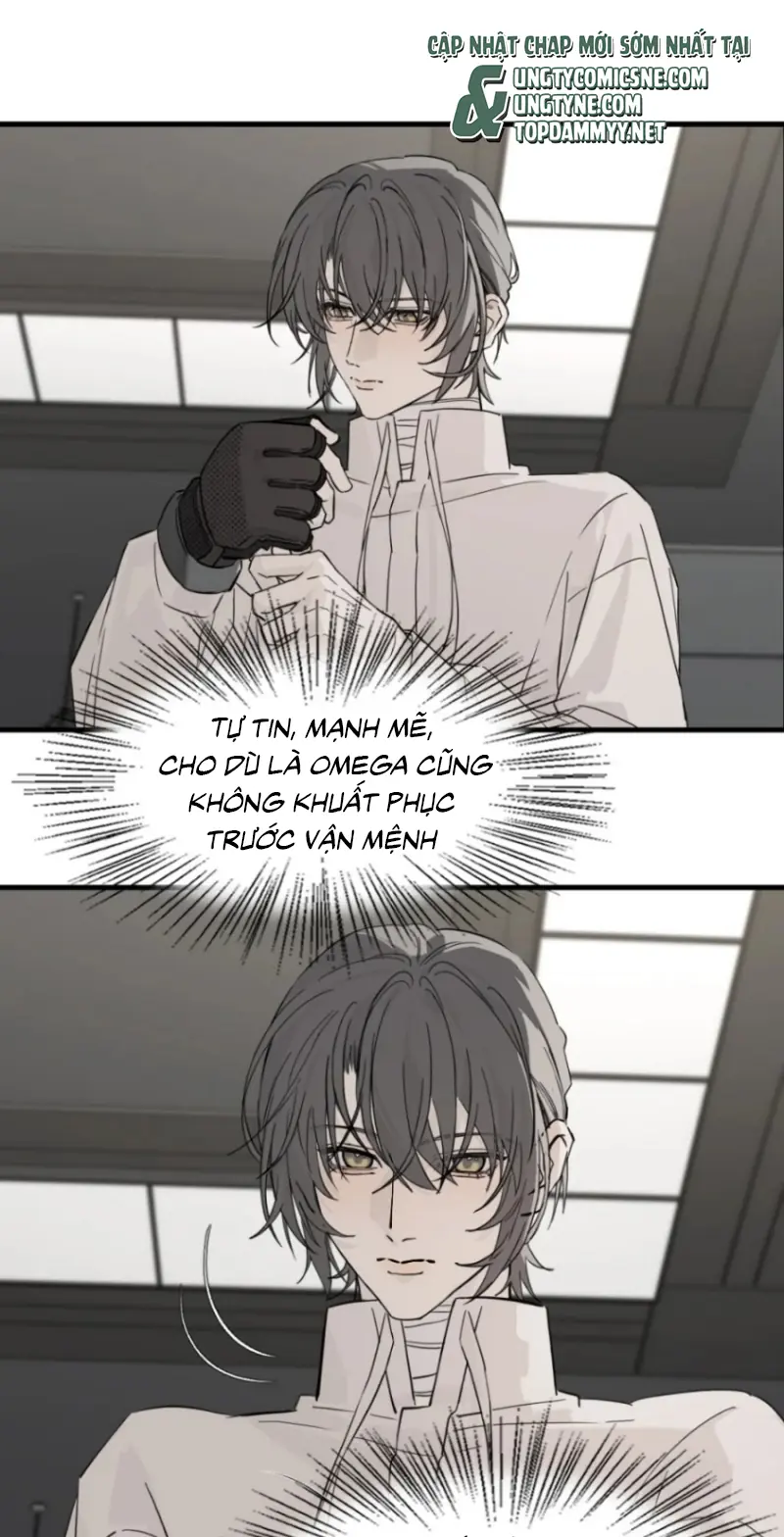 Tù Hỏa Chapter 15 - Trang 16