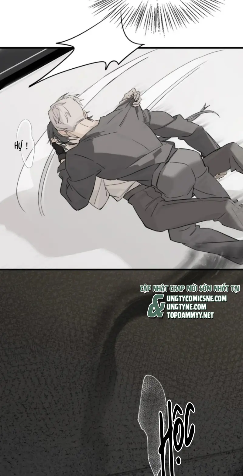 Tù Hỏa Chapter 15 - Trang 19