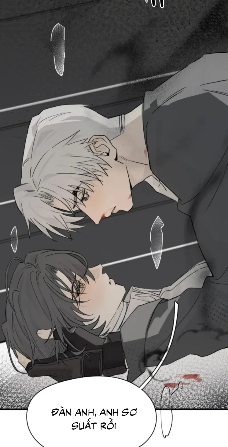 Tù Hỏa Chapter 15 - Trang 20