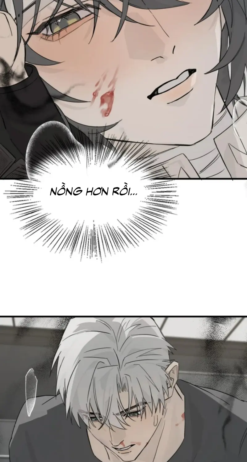 Tù Hỏa Chapter 15 - Trang 22