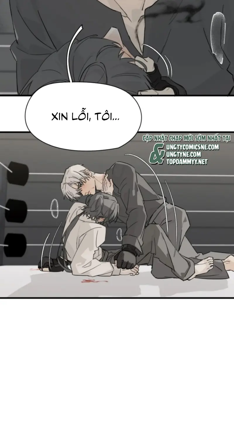 Tù Hỏa Chapter 15 - Trang 23