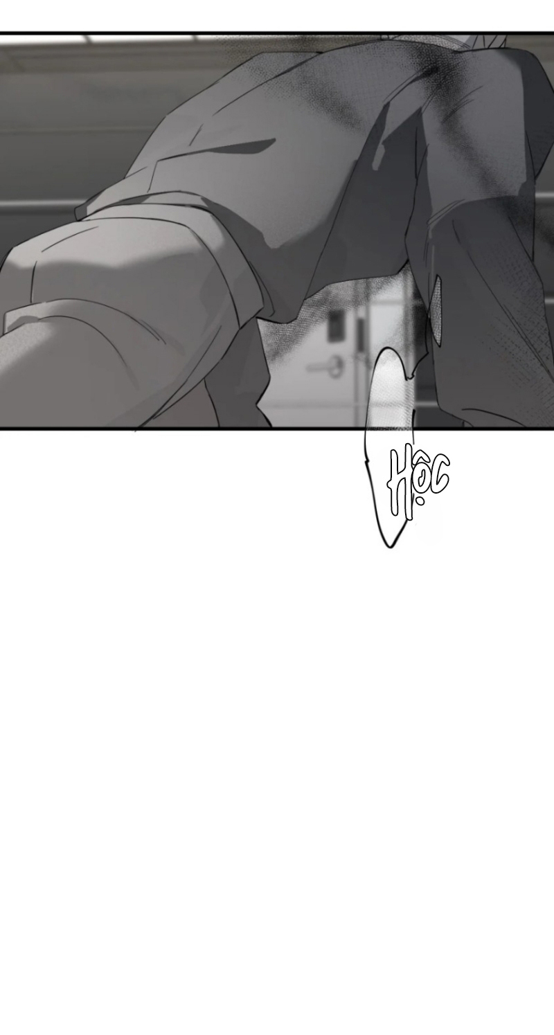 Tù Hỏa Chapter 15 - Trang 24