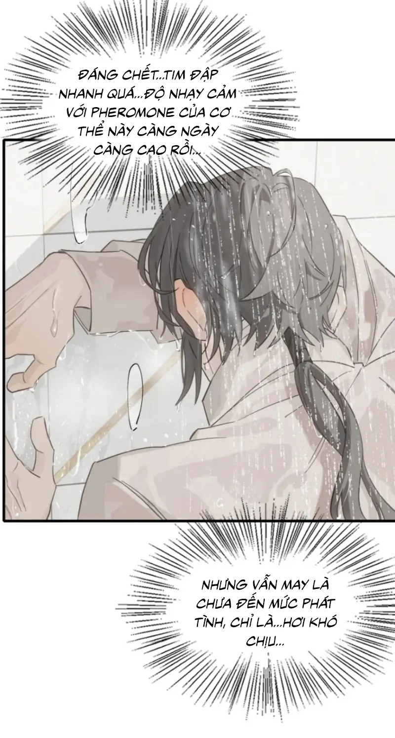 Tù Hỏa Chapter 15 - Trang 26