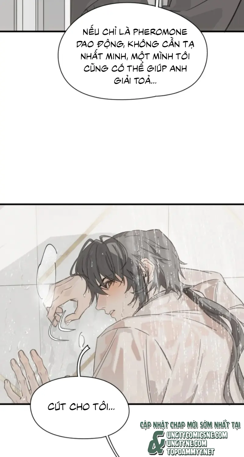 Tù Hỏa Chapter 15 - Trang 30
