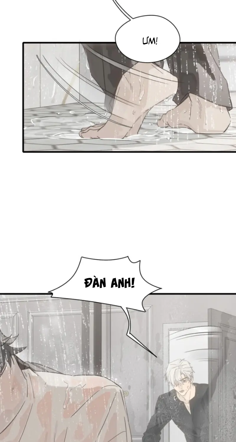 Tù Hỏa Chapter 15 - Trang 31