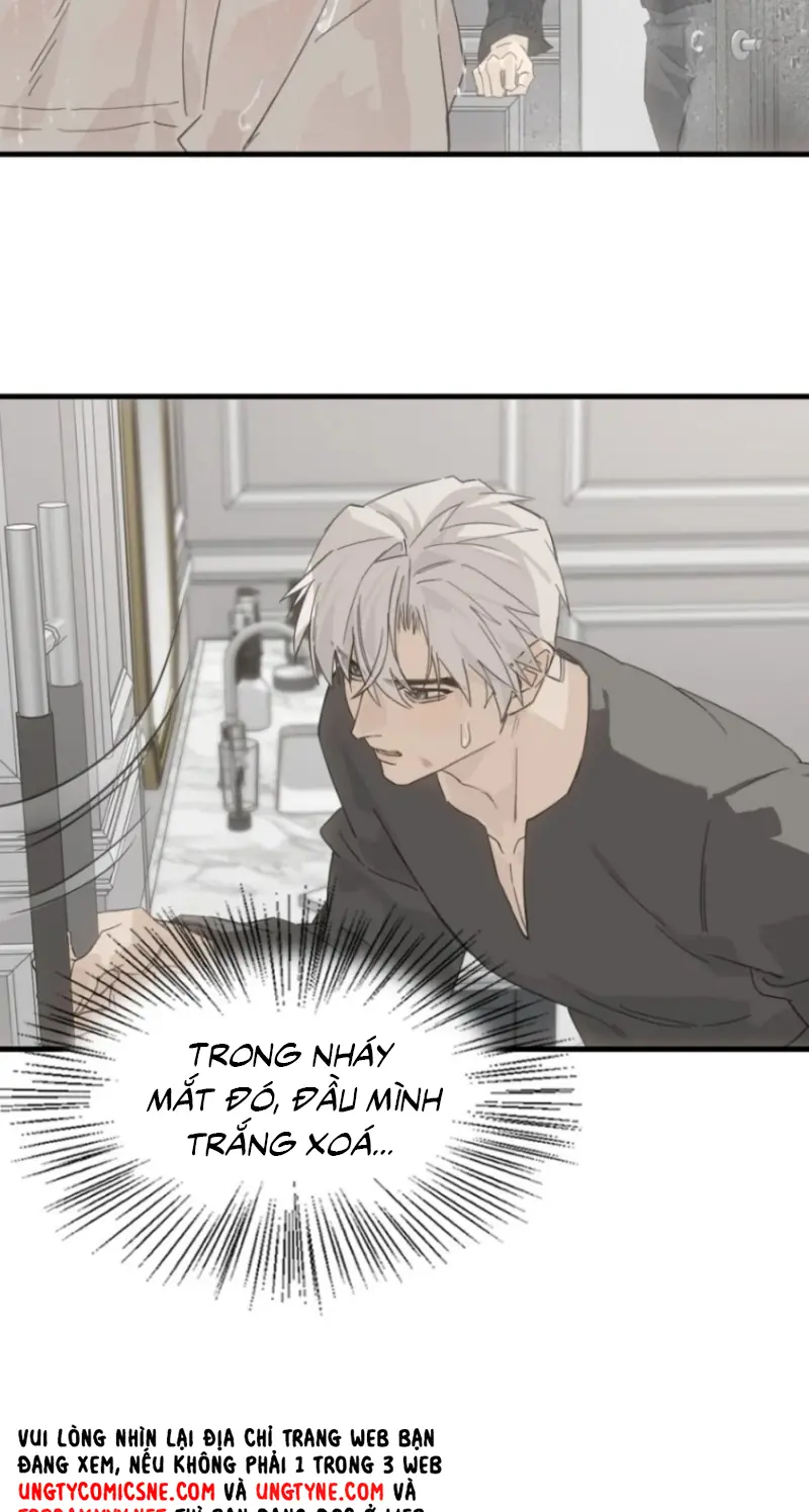 Tù Hỏa Chapter 15 - Trang 32