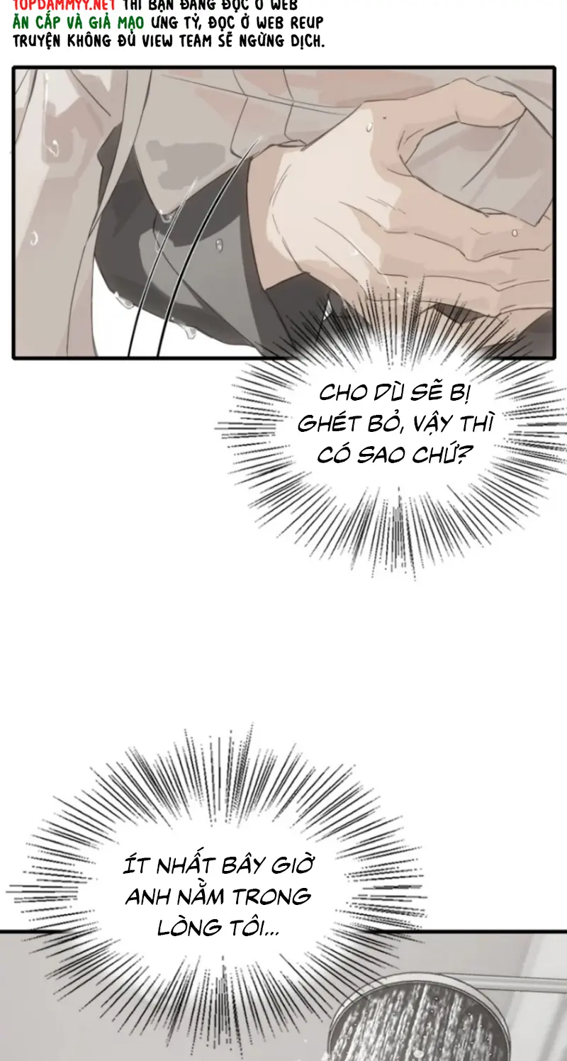 Tù Hỏa Chapter 15 - Trang 33
