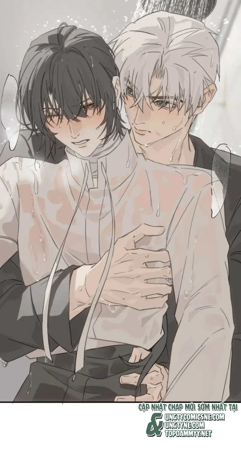 Tù Hỏa Chapter 15 - Trang 34