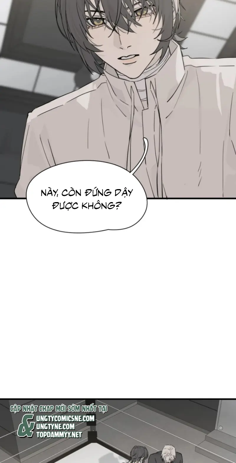 Tù Hỏa Chapter 15 - Trang 4