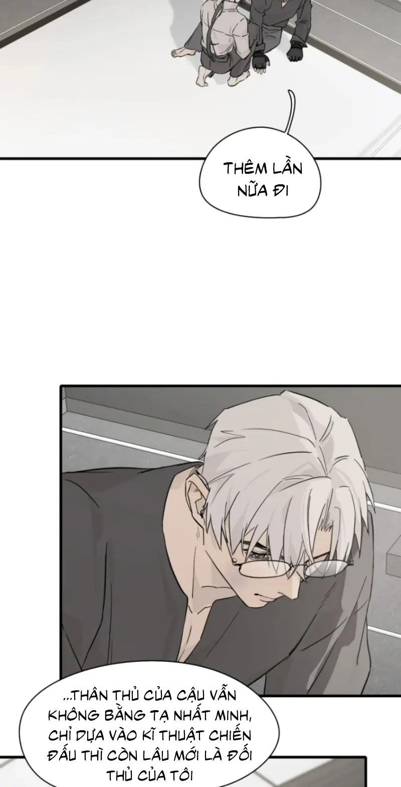 Tù Hỏa Chapter 15 - Trang 5
