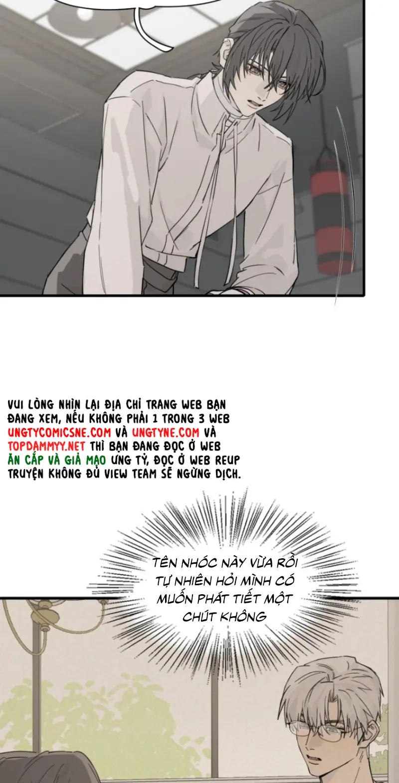 Tù Hỏa Chapter 15 - Trang 6
