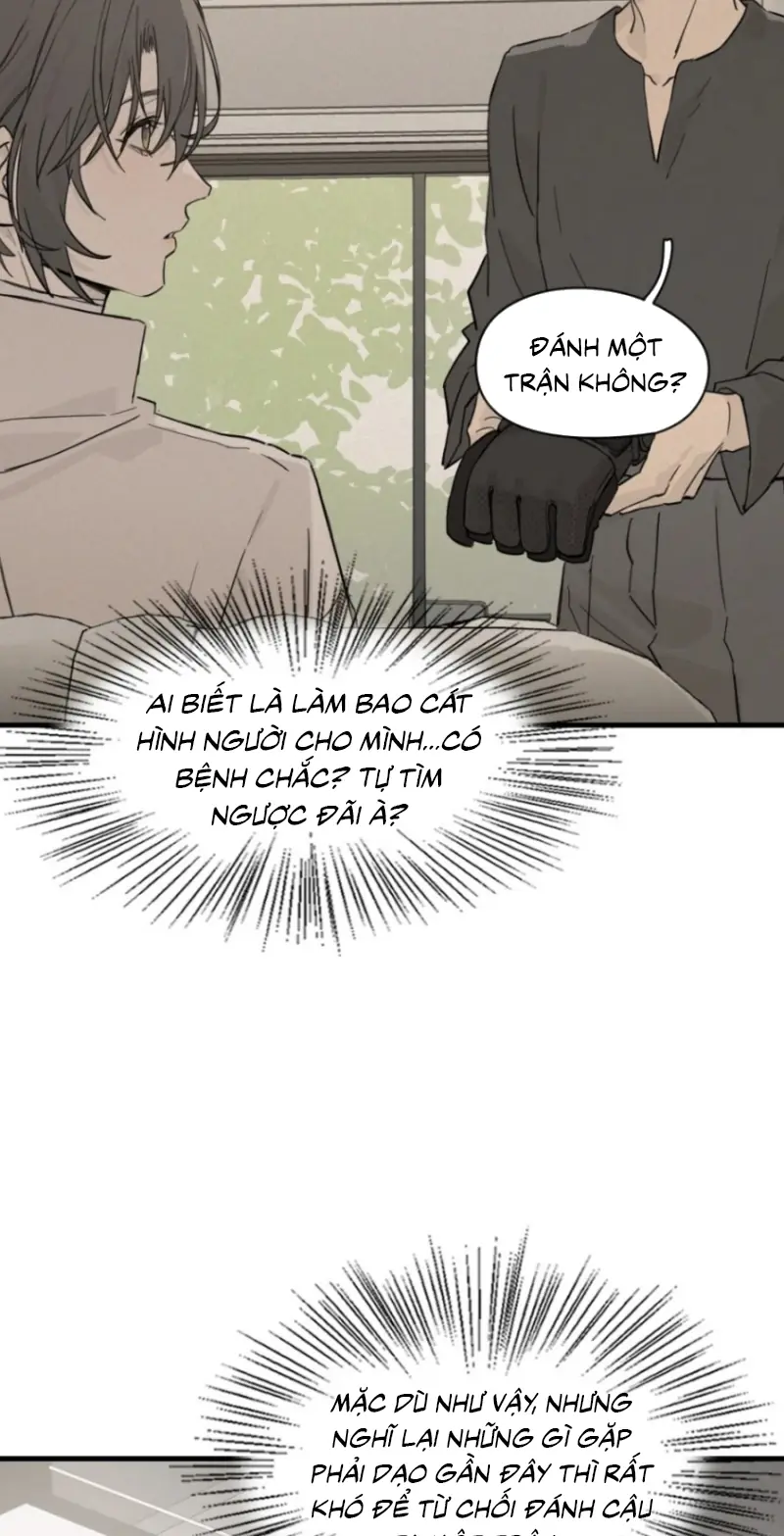 Tù Hỏa Chapter 15 - Trang 7
