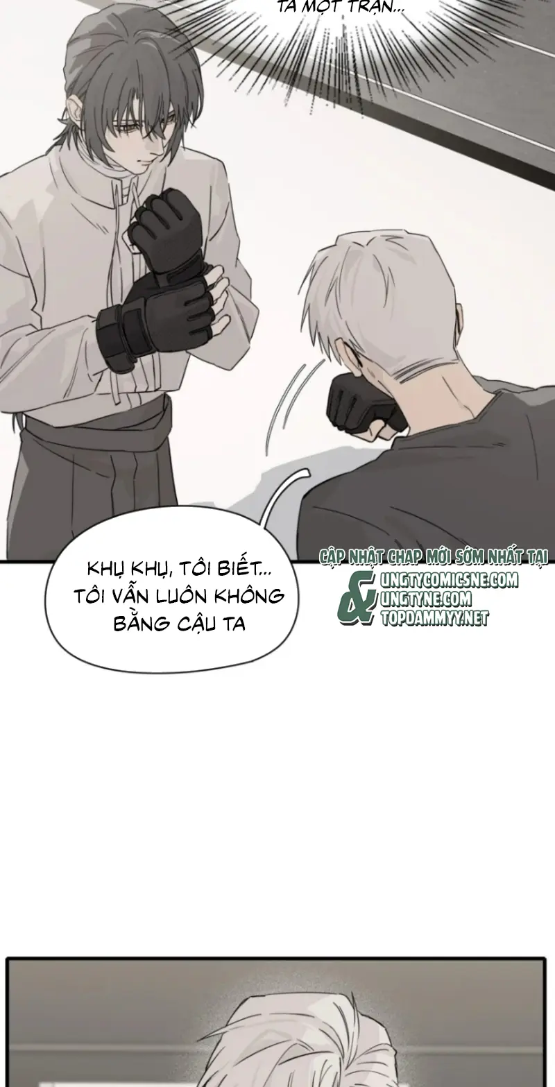 Tù Hỏa Chapter 15 - Trang 8
