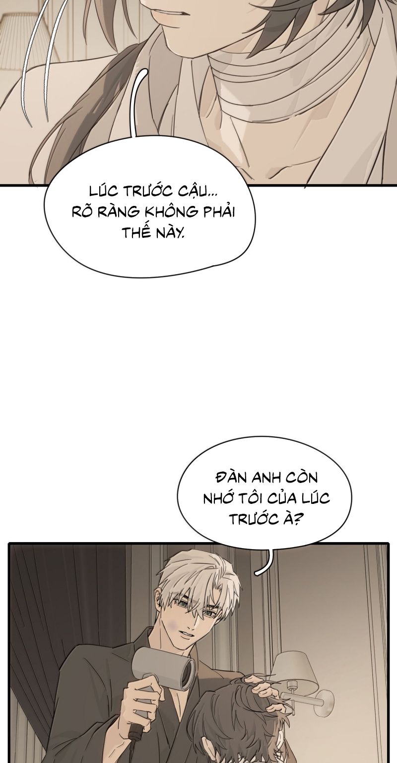 Tù Hỏa Chapter 16 - Trang 10