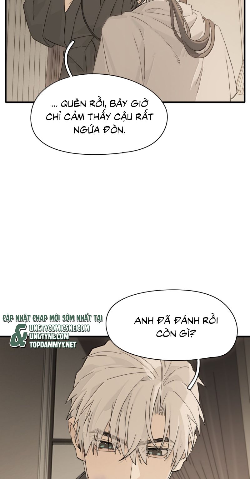 Tù Hỏa Chapter 16 - Trang 11