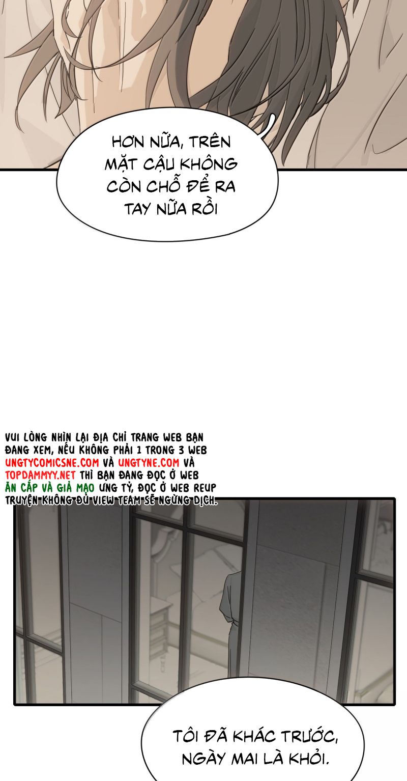 Tù Hỏa Chapter 16 - Trang 13